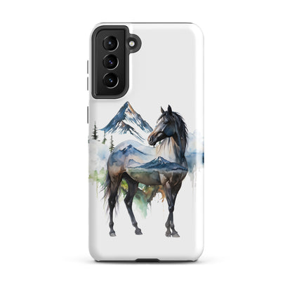 Mountain Horse Tough case for Samsung®