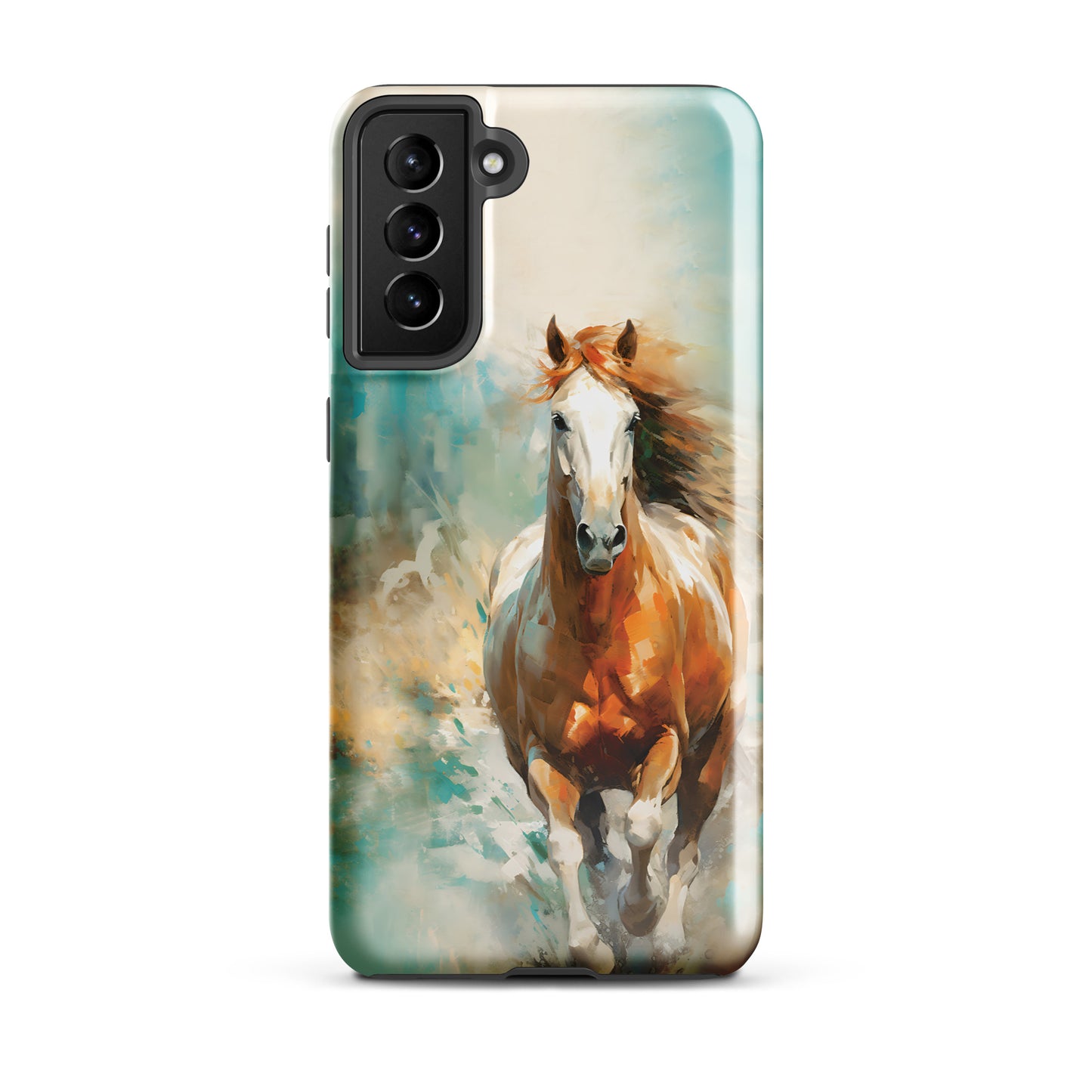 Mystical Ride Tough case for Samsung®