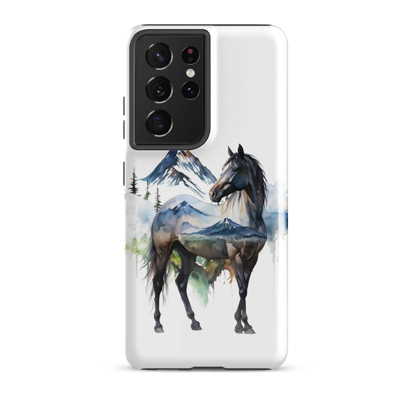 Mountain Horse Tough case for Samsung®