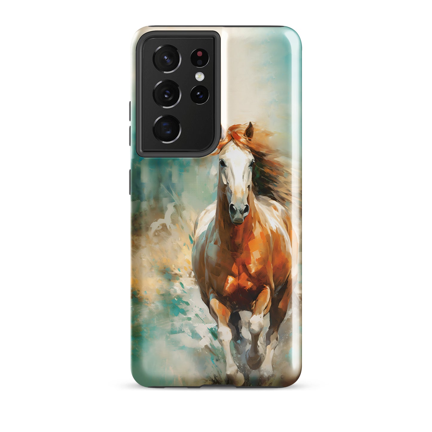 Mystical Ride Tough case for Samsung®