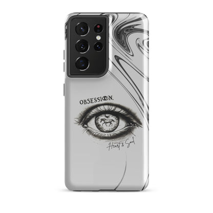 Obsession Heart & Soul Tough case for Samsung®