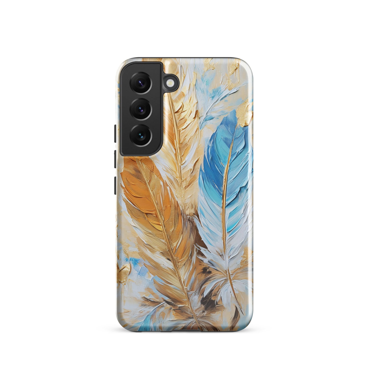 Of a Feather Tough case for Samsung®