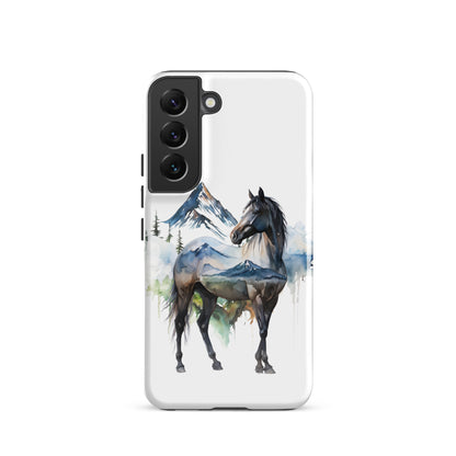 Mountain Horse Tough case for Samsung®