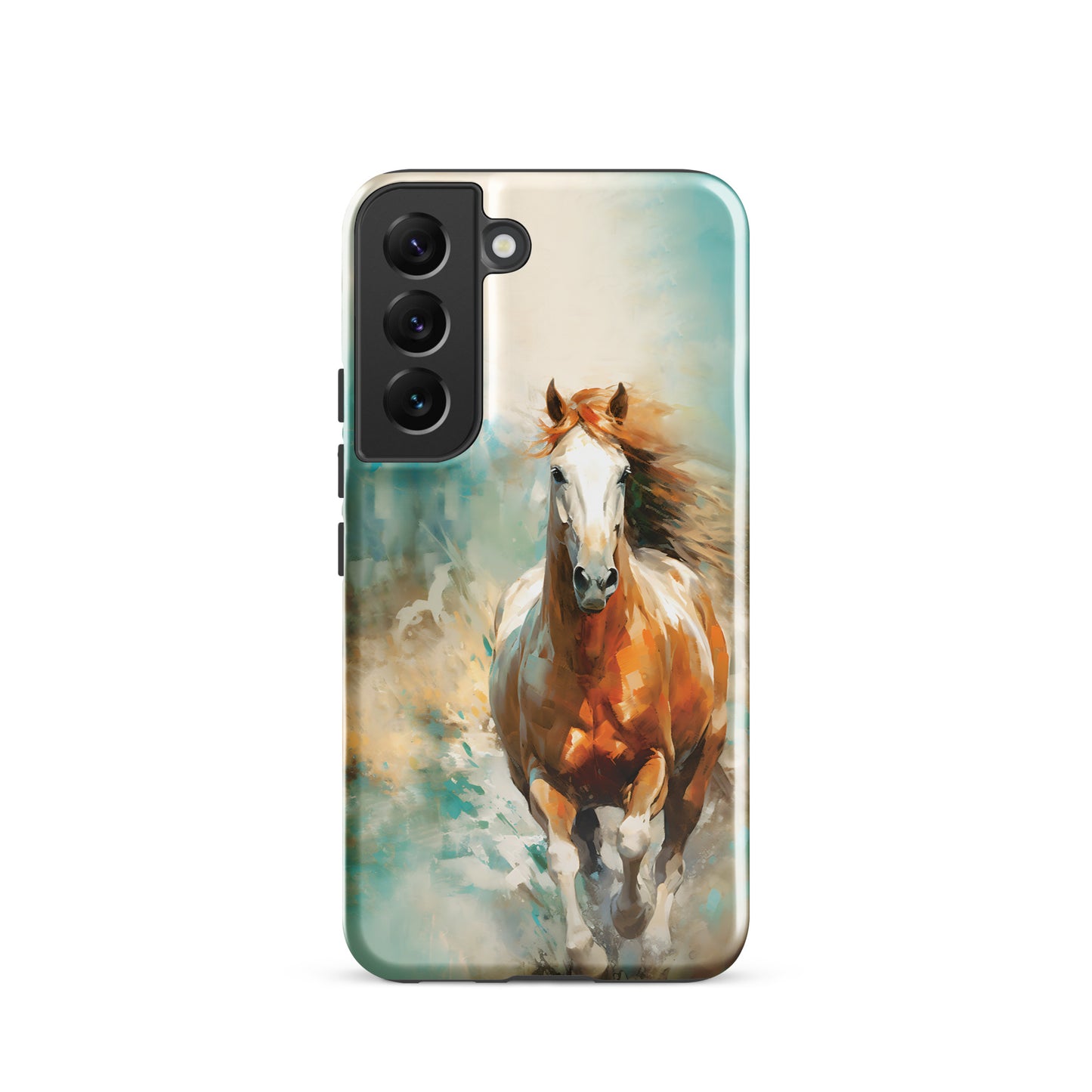 Mystical Ride Tough case for Samsung®