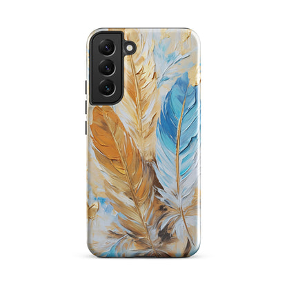 Of a Feather Tough case for Samsung®