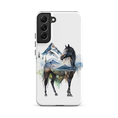 Mountain Horse Tough case for Samsung®