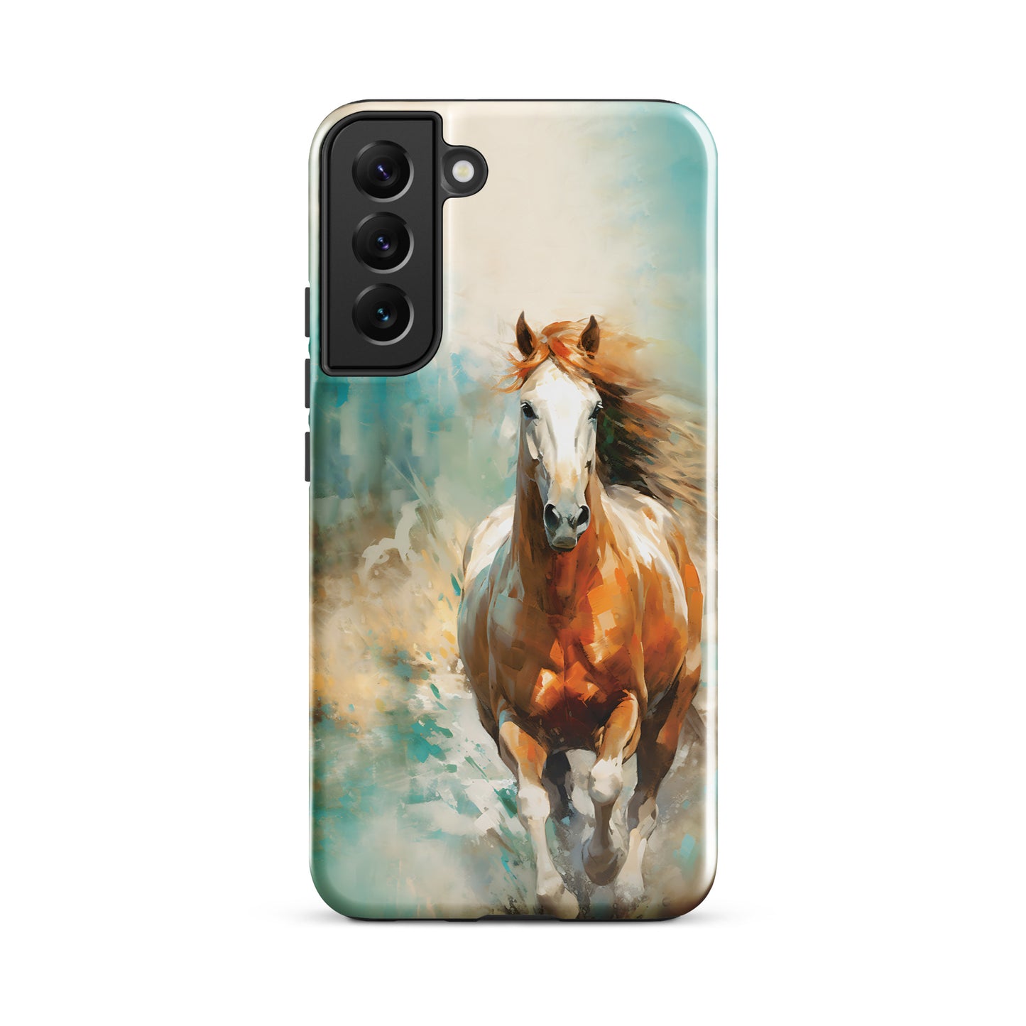 Mystical Ride Tough case for Samsung®