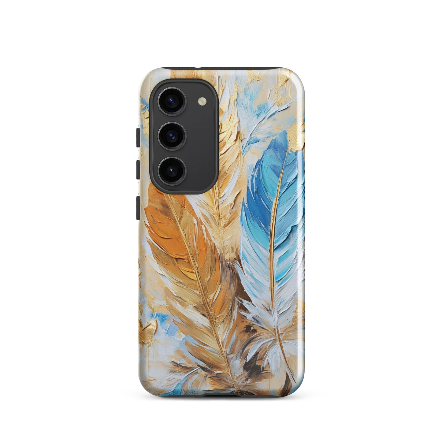 Of a Feather Tough case for Samsung®