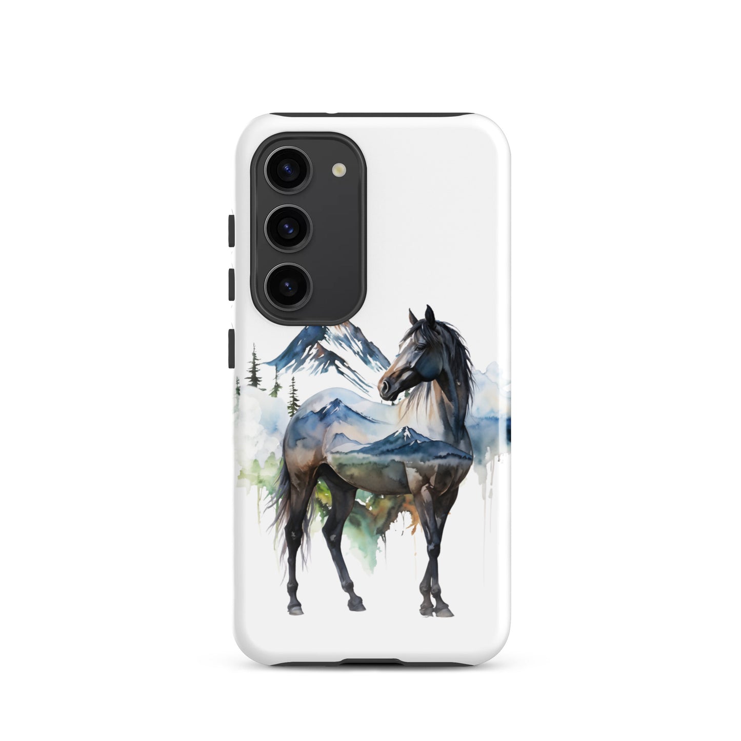 Mountain Horse Tough case for Samsung®