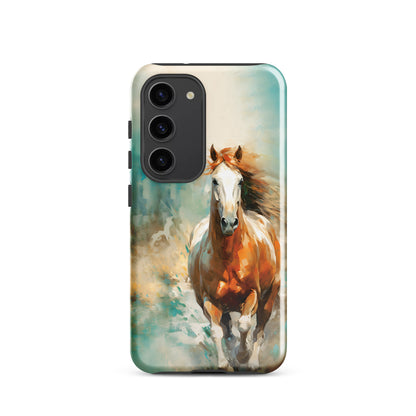 Mystical Ride Tough case for Samsung®