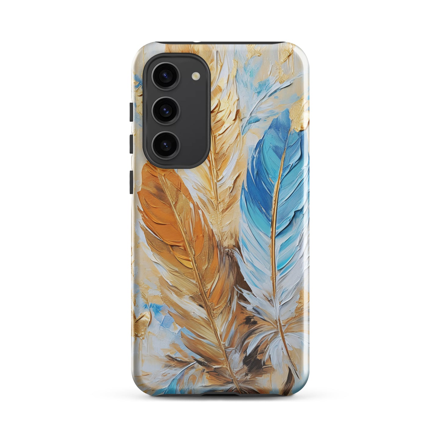 Of a Feather Tough case for Samsung®