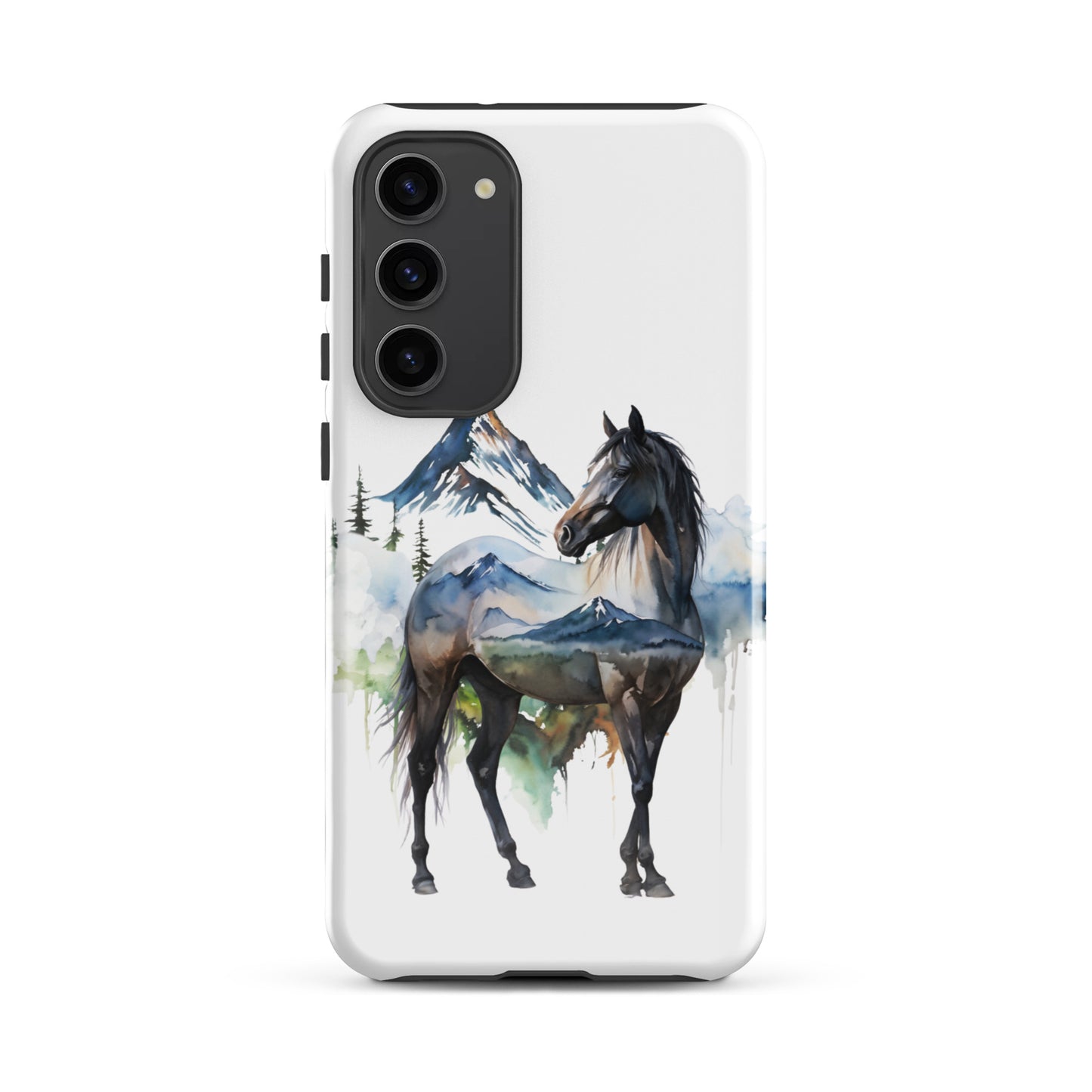 Mountain Horse Tough case for Samsung®