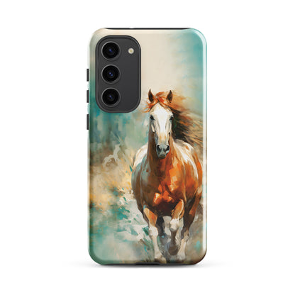 Mystical Ride Tough case for Samsung®