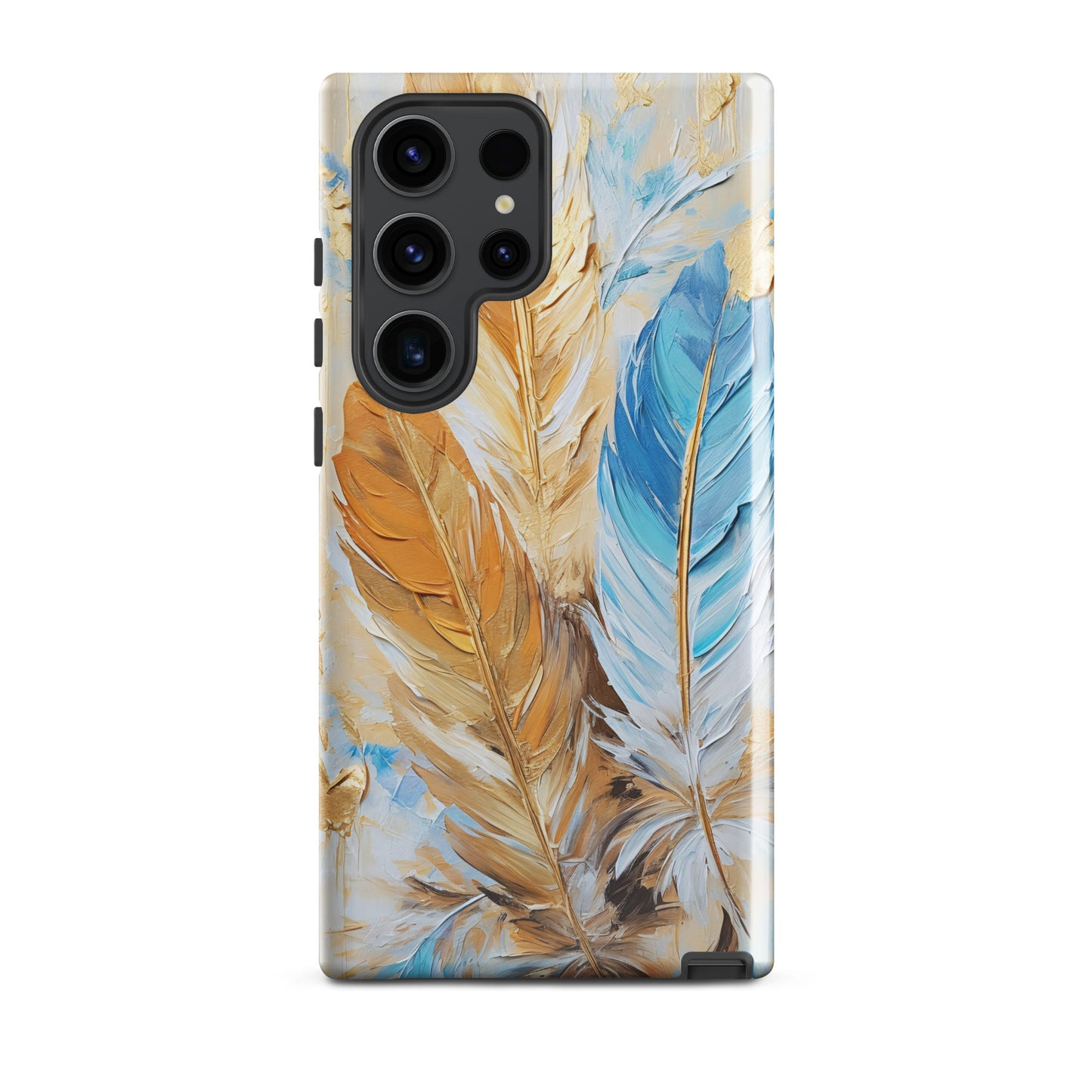 Of a Feather Tough case for Samsung®