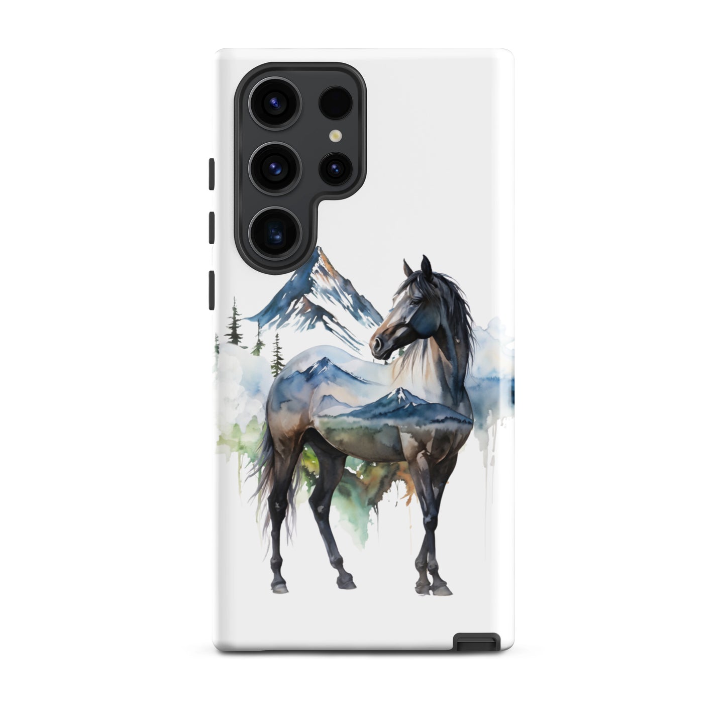 Mountain Horse Tough case for Samsung®