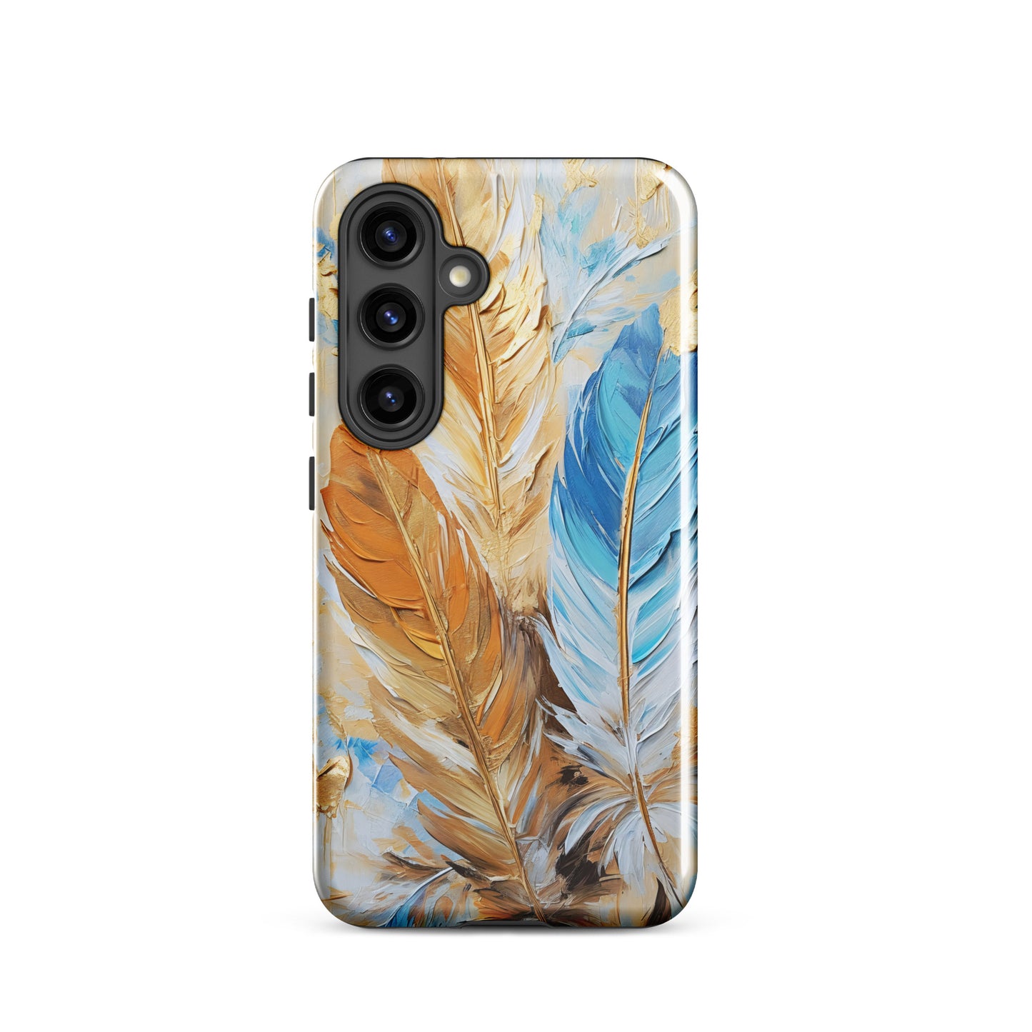 Of a Feather Tough case for Samsung®