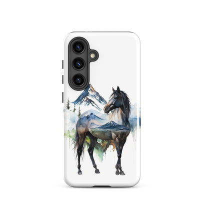 Mountain Horse Tough case for Samsung®