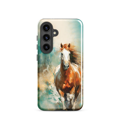 Mystical Ride Tough case for Samsung®