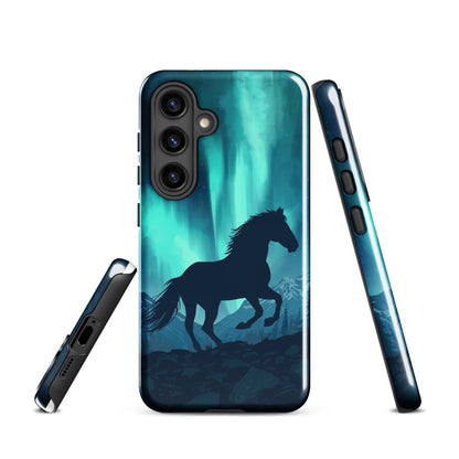 Aurora Mustang Tough case for Samsung®