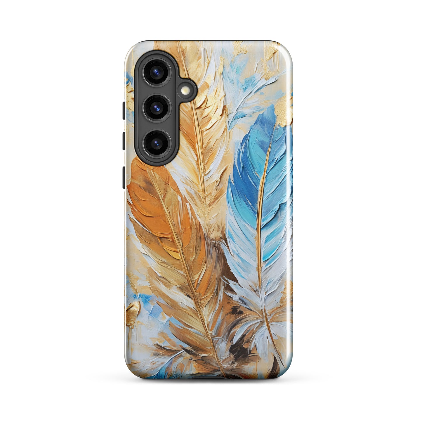 Of a Feather Tough case for Samsung®