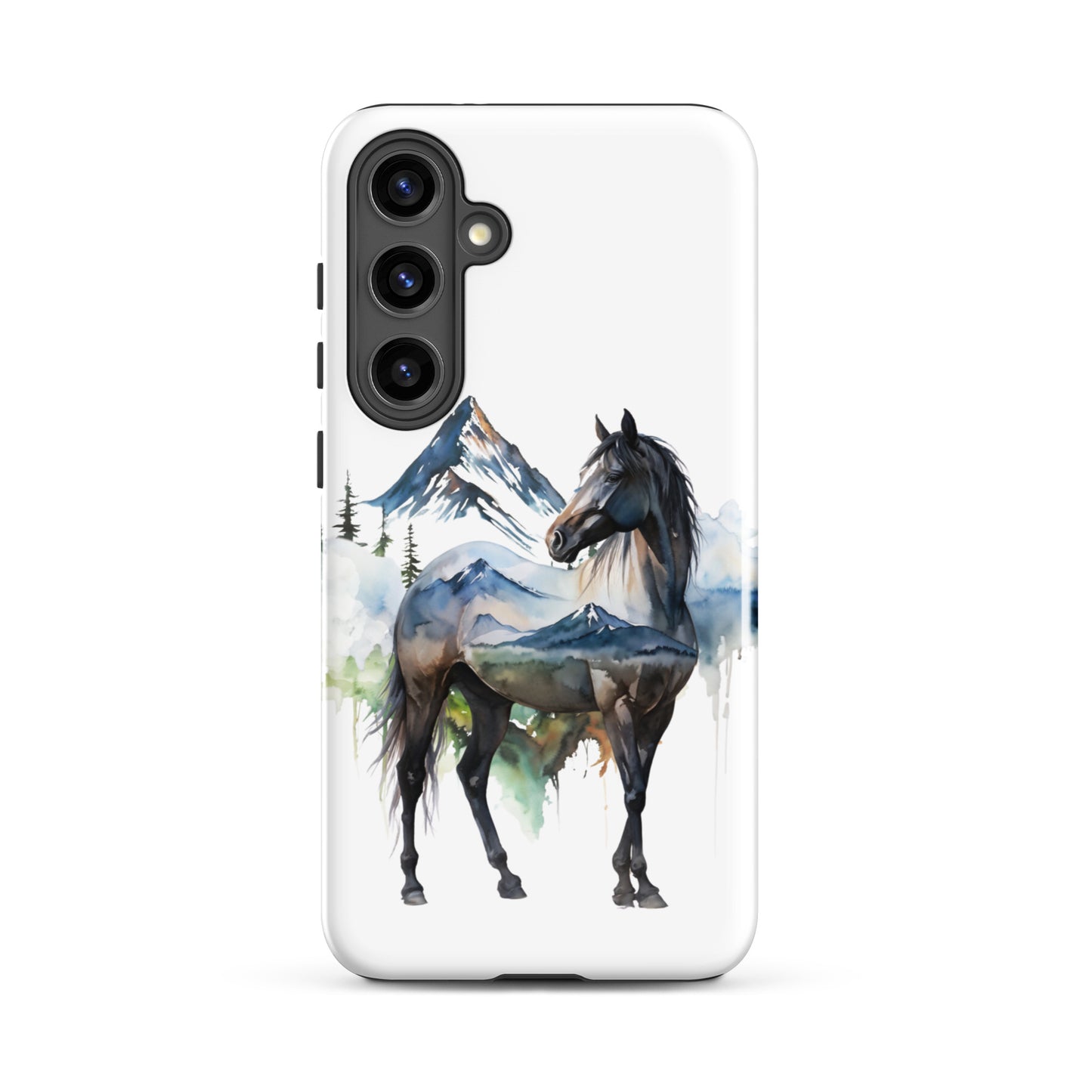 Mountain Horse Tough case for Samsung®