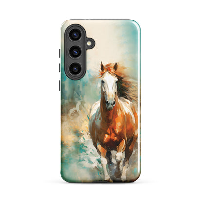 Mystical Ride Tough case for Samsung®