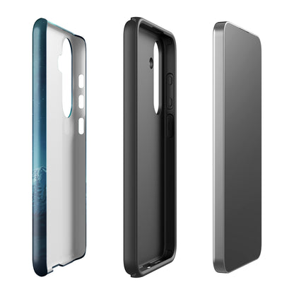 Aurora Mustang Tough case for Samsung®