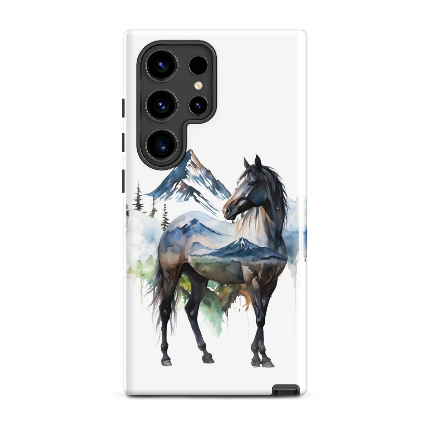 Mountain Horse Tough case for Samsung®