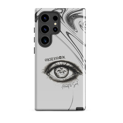 Obsession Heart & Soul Tough case for Samsung®