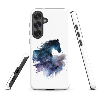 Mystic Mare Tough case for Samsung®