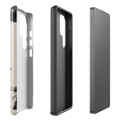 Shadow Runner Tough case for Samsung®