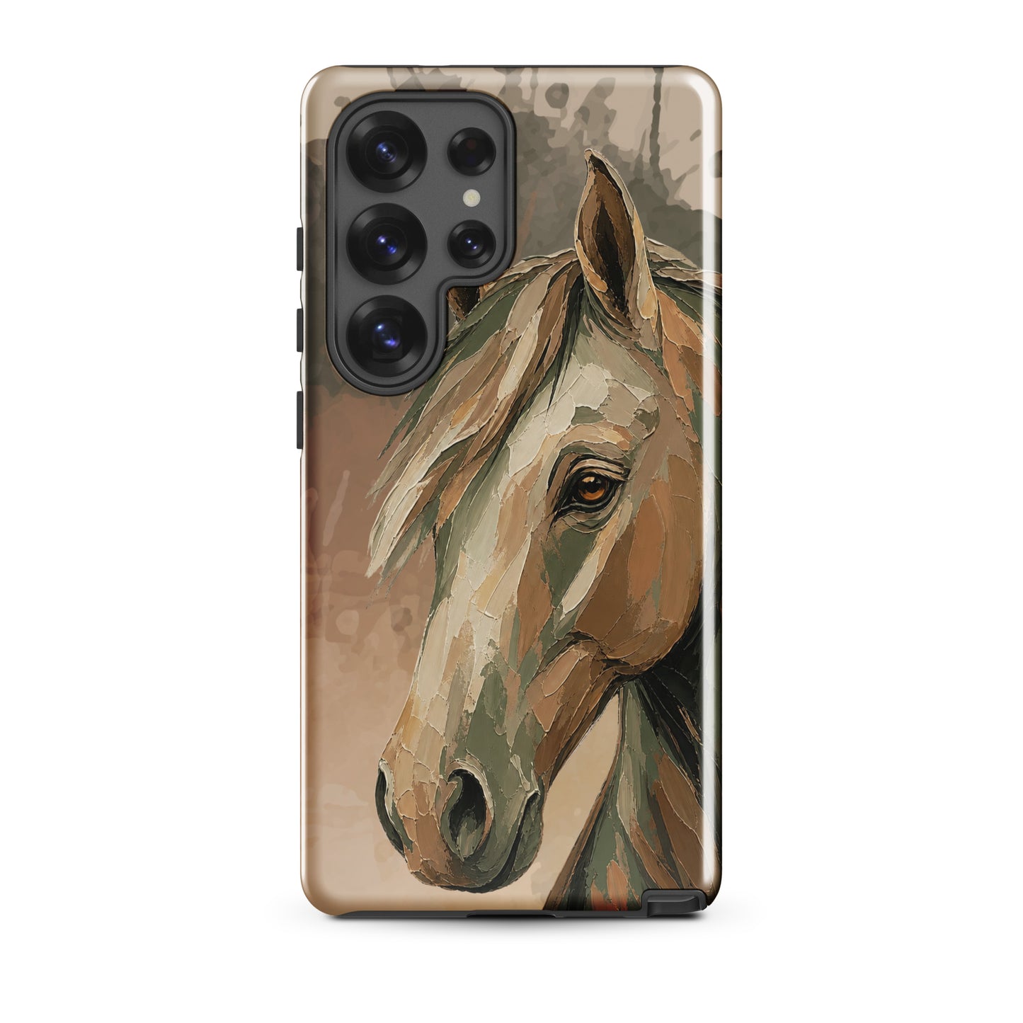 Sagebrush Spirit Tough case for Samsung®