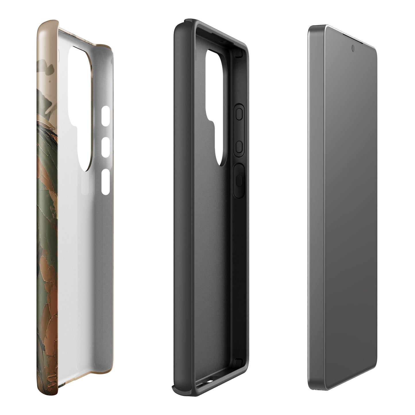 Sagebrush Spirit Tough case for Samsung®