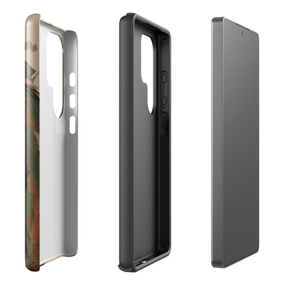 Sagebrush Spirit Tough case for Samsung®