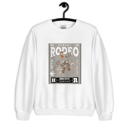 Spooky. Rodeo Unisex Sweatshirt