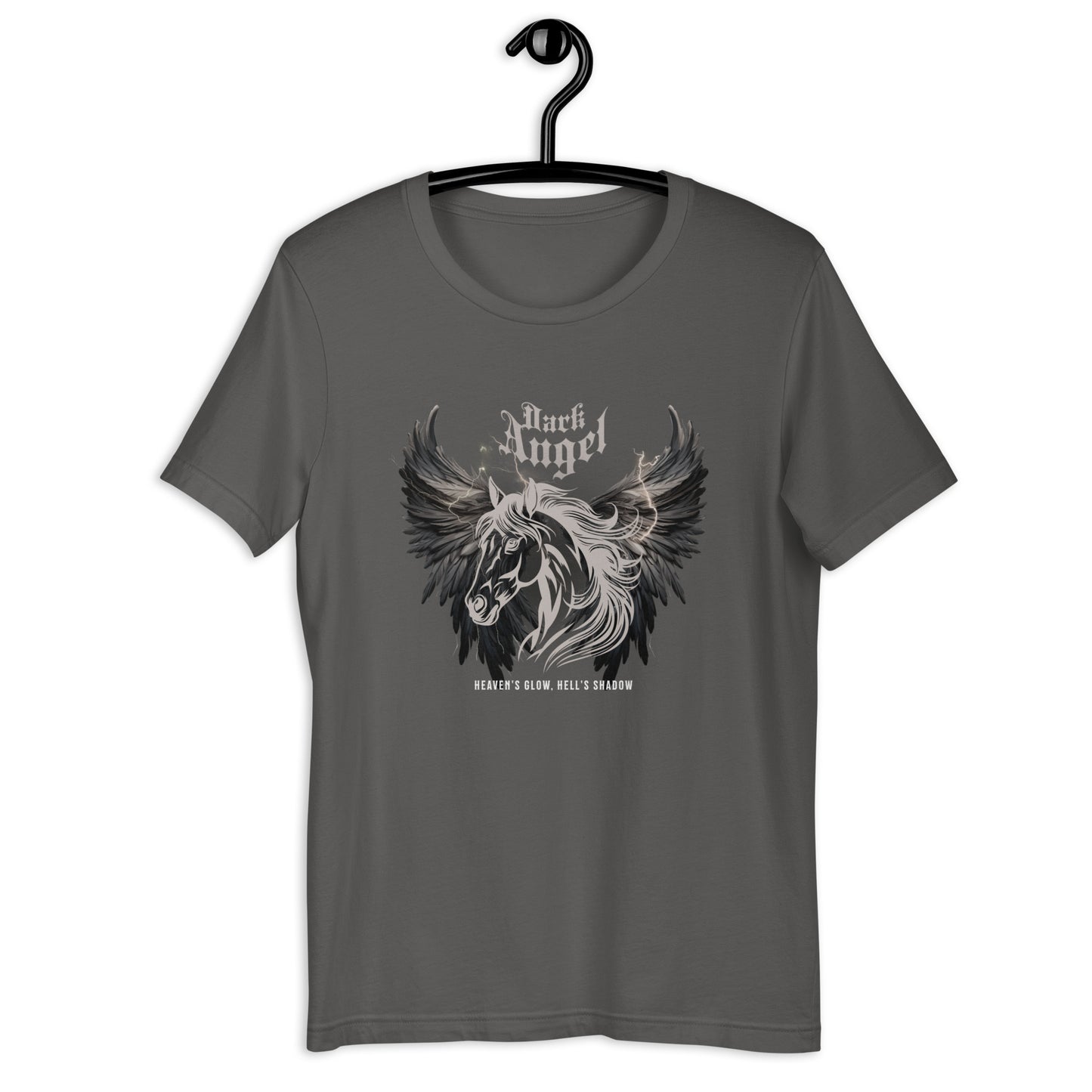 Dark Angel Unisex t-shirt