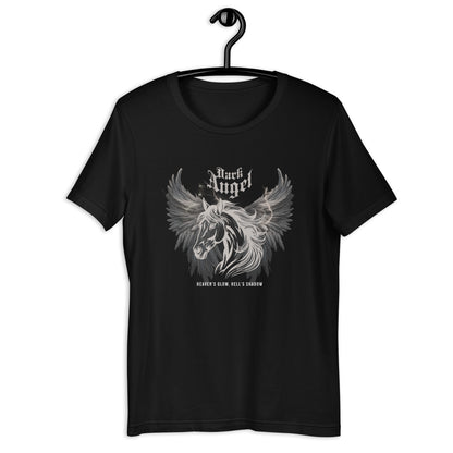 Dark Angel Unisex t-shirt