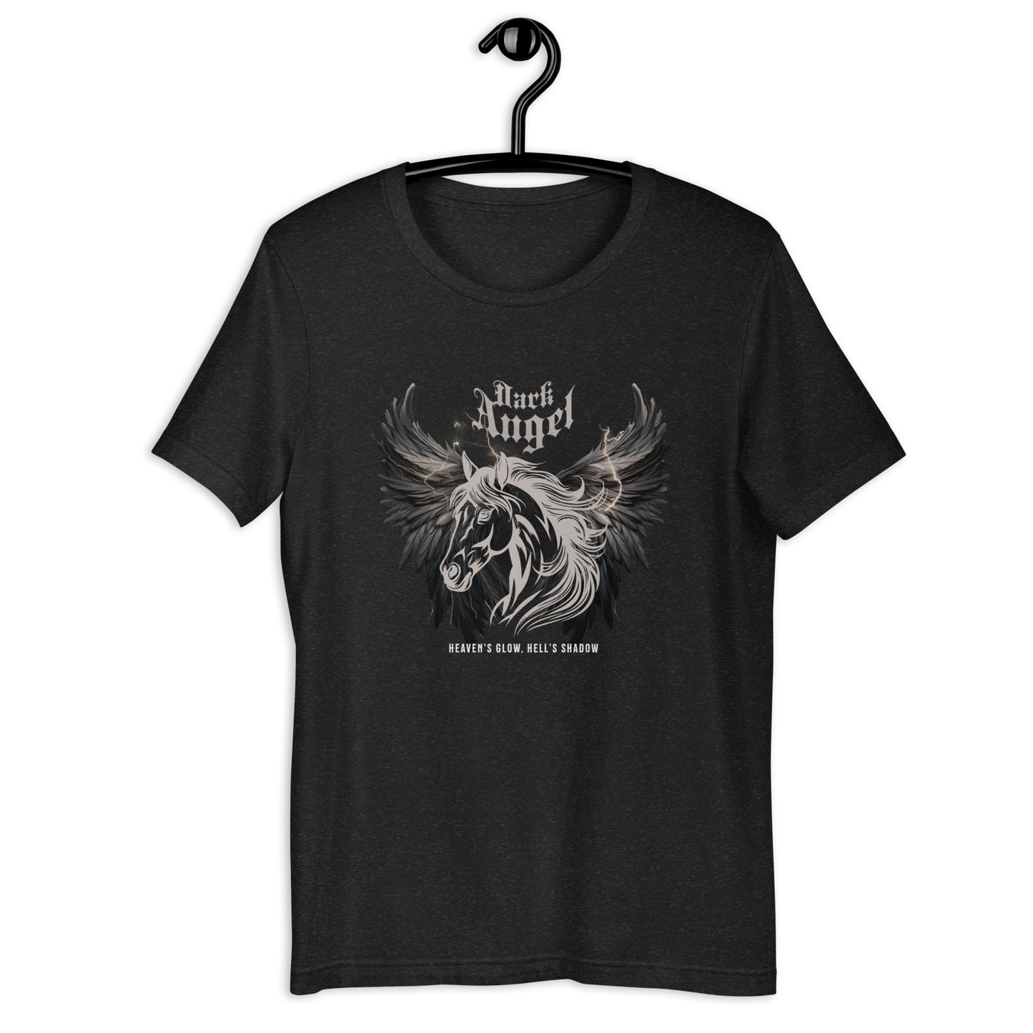 Dark Angel Unisex t-shirt