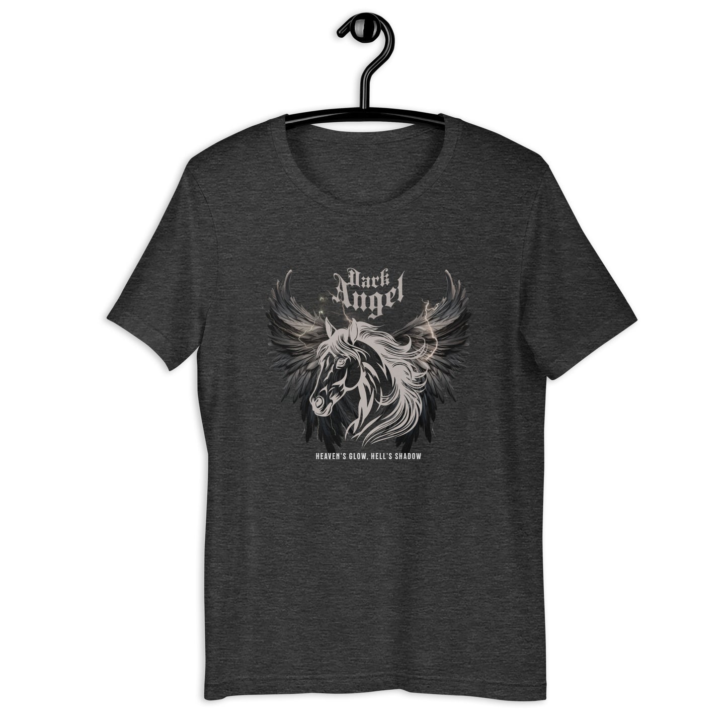 Dark Angel Unisex t-shirt